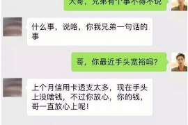 驿城要账公司更多成功案例详情